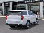 2027 GMC Yukon XL Denali