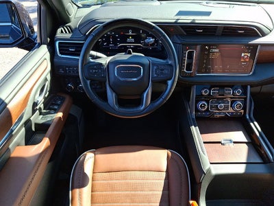 2023 GMC Yukon XL Denali Ultimate