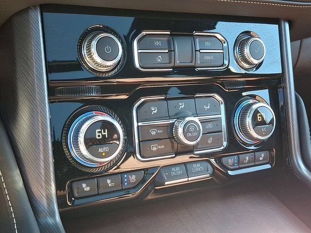 2023 GMC Yukon XL Denali Ultimate