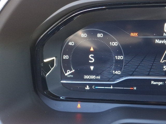 2023 GMC Yukon XL Denali Ultimate