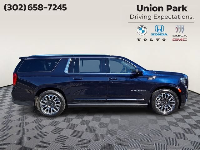 2023 GMC Yukon XL Denali Ultimate