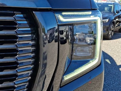 2023 GMC Yukon XL Denali Ultimate