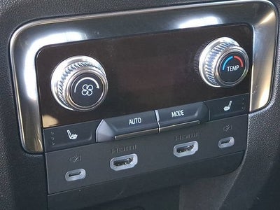 2024 GMC Yukon XL Denali Ultimate