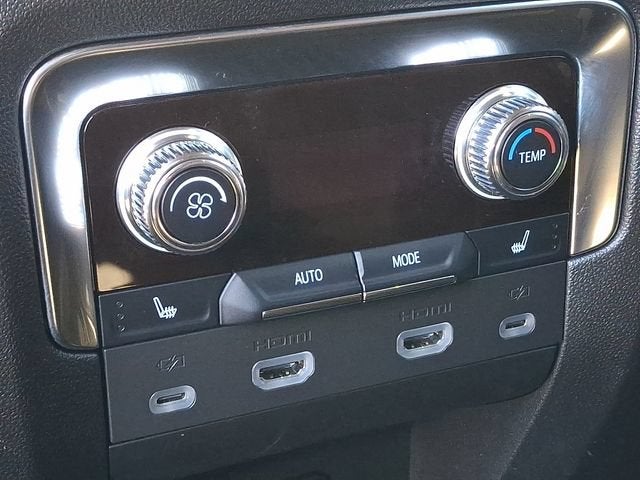 2024 GMC Yukon XL Denali Ultimate