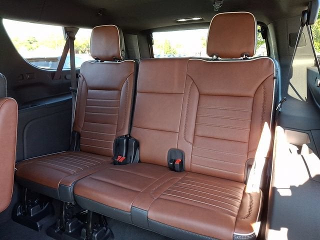 2024 GMC Yukon XL Denali Ultimate