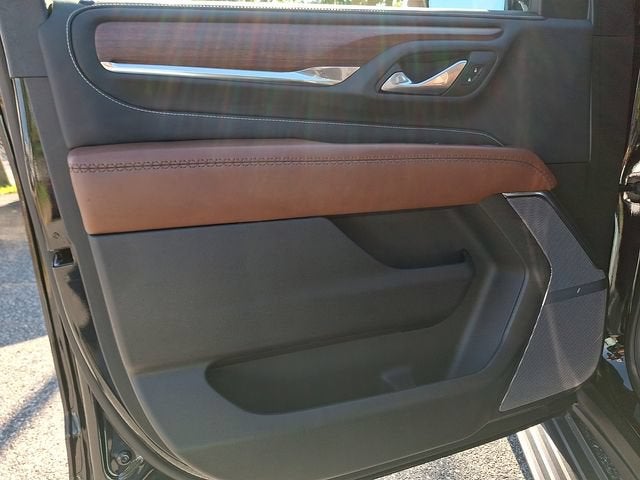 2024 GMC Yukon XL Denali Ultimate