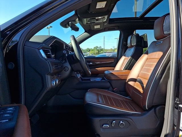 2024 GMC Yukon XL Denali Ultimate