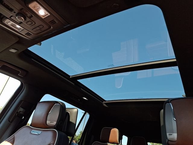 2024 GMC Yukon XL Denali Ultimate