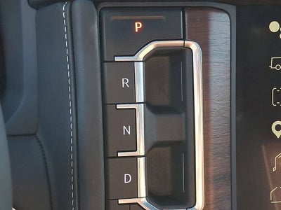 2024 GMC Yukon XL Denali Ultimate