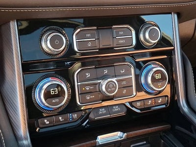 2024 GMC Yukon XL Denali Ultimate