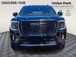 2024 GMC Yukon XL Denali Ultimate