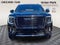 2024 GMC Yukon XL Denali Ultimate