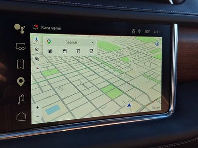 2024 GMC Yukon XL Denali Ultimate