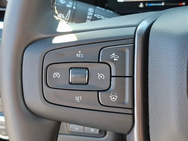2024 GMC Yukon XL Denali Ultimate