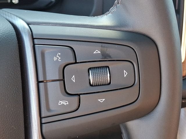 2024 GMC Yukon XL Denali Ultimate