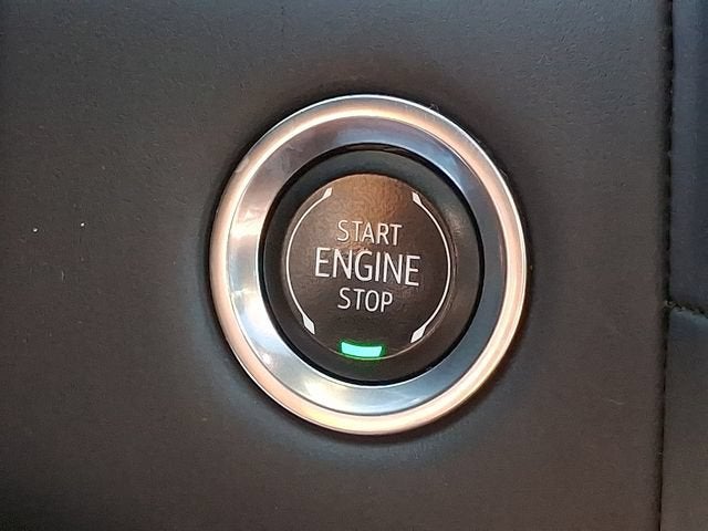2024 GMC Yukon XL Denali Ultimate