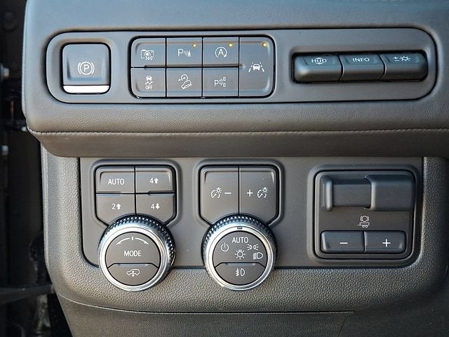 2024 GMC Yukon XL Denali Ultimate