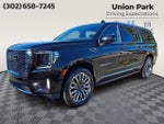 2024 GMC Yukon XL Denali Ultimate