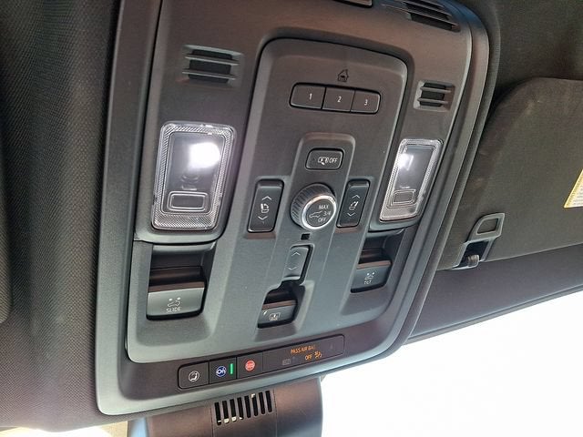 2024 GMC Yukon XL Denali Ultimate