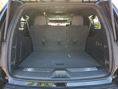 2024 GMC Yukon XL Denali Ultimate