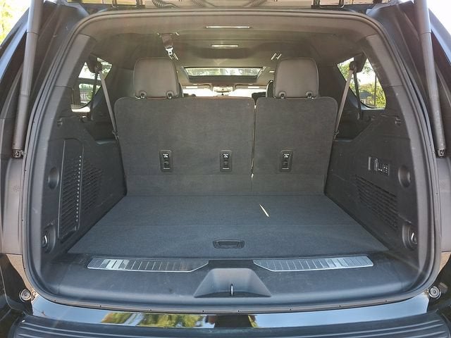 2024 GMC Yukon XL Denali Ultimate