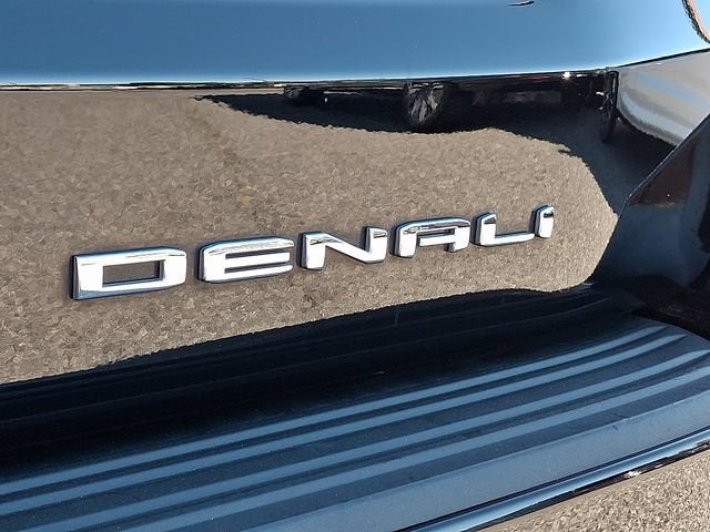 2024 GMC Yukon XL Denali Ultimate
