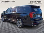 2024 GMC Yukon XL Denali Ultimate