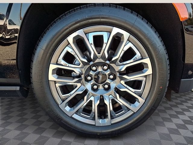 2024 GMC Yukon XL Denali Ultimate
