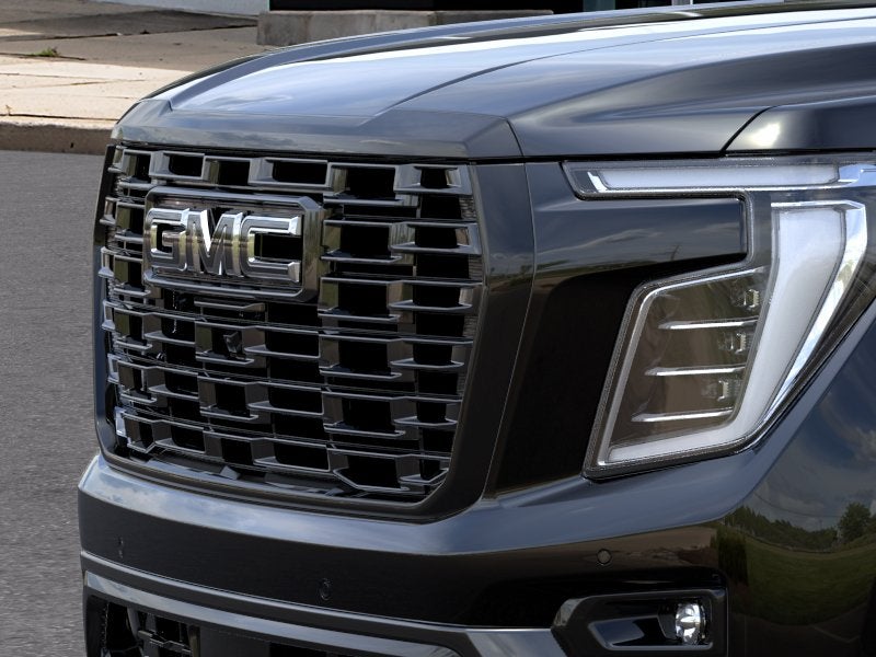 2027 GMC Yukon XL Denali Ultimate