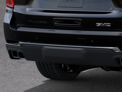 2027 GMC Yukon XL Denali Ultimate