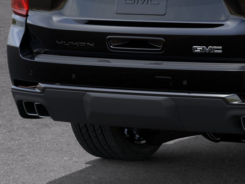 2027 GMC Yukon XL Denali Ultimate