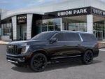 2027 GMC Yukon XL Denali Ultimate