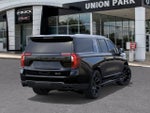 2027 GMC Yukon XL Denali Ultimate
