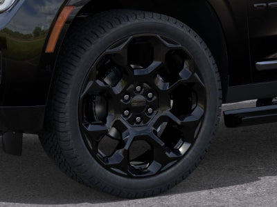 2027 GMC Yukon XL Denali Ultimate