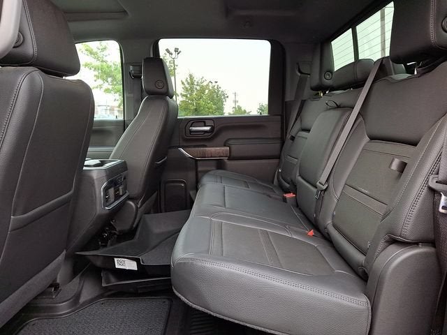 2023 GMC Sierra 2500 HD Denali