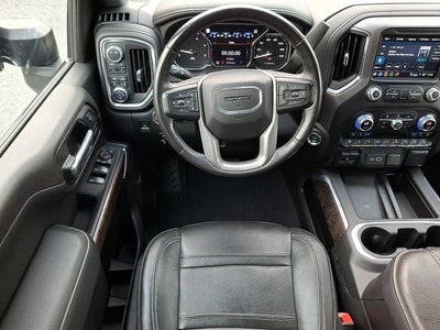 2023 GMC Sierra 2500 HD Denali