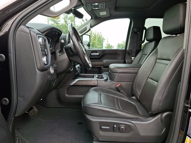 2023 GMC Sierra 2500 HD Denali