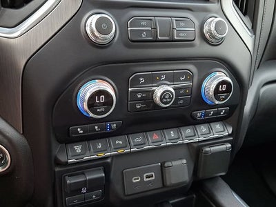 2023 GMC Sierra 2500 HD Denali