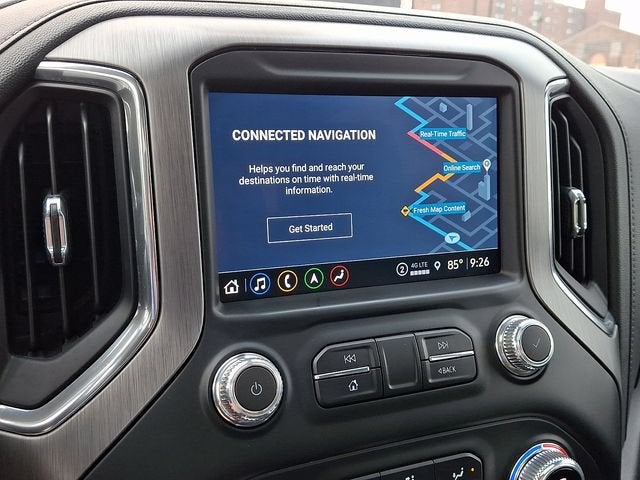 2023 GMC Sierra 2500 HD Denali