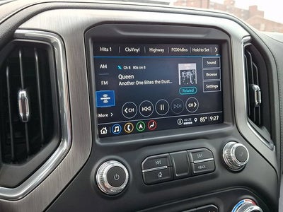 2023 GMC Sierra 2500 HD Denali