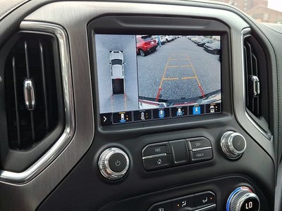 2023 GMC Sierra 2500 HD Denali