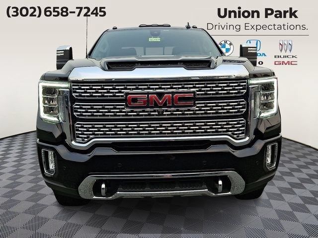 2023 GMC Sierra 2500 HD Denali