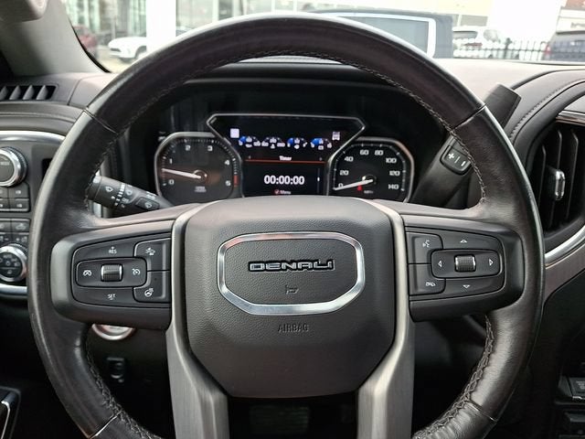 2023 GMC Sierra 2500 HD Denali