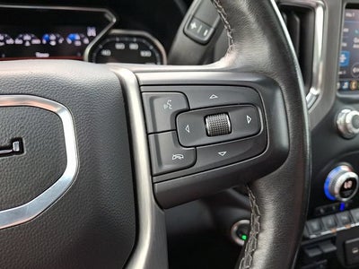 2023 GMC Sierra 2500 HD Denali