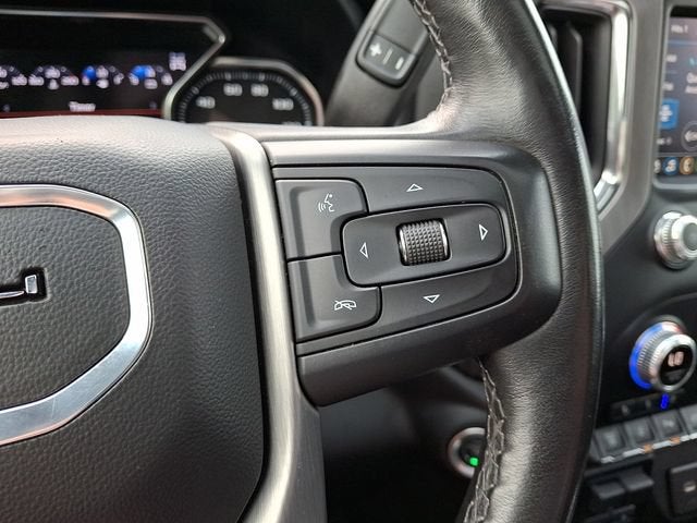2023 GMC Sierra 2500 HD Denali
