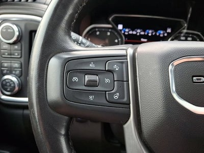 2023 GMC Sierra 2500 HD Denali