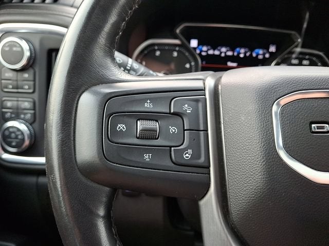 2023 GMC Sierra 2500 HD Denali