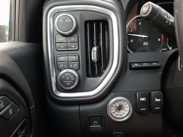 2023 GMC Sierra 2500 HD Denali