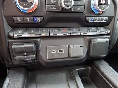 2023 GMC Sierra 2500 HD Denali