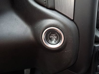 2023 GMC Sierra 2500 HD Denali